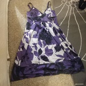 American Eagle sundress XS